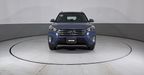 Hyundai Creta 1.6 LIMITED TA Suv 2017