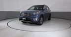 Hyundai Creta 1.6 LIMITED TA Suv 2017