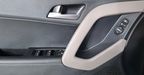 Hyundai Creta 1.6 LIMITED TA Suv 2017