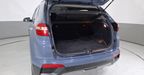 Hyundai Creta 1.6 LIMITED TA Suv 2017