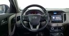 Hyundai Creta 1.6 LIMITED TA Suv 2017
