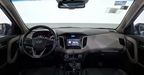 Hyundai Creta 1.6 LIMITED TA Suv 2017