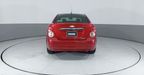 Chevrolet Sonic 1.6 AT F LTZ Sedan 2014