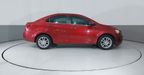 Chevrolet Sonic 1.6 AT F LTZ Sedan 2014