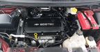 Chevrolet Sonic 1.6 AT F LTZ Sedan 2014