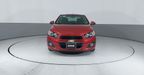 Chevrolet Sonic 1.6 AT F LTZ Sedan 2014