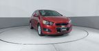 Chevrolet Sonic 1.6 AT F LTZ Sedan 2014