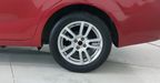 Chevrolet Sonic 1.6 AT F LTZ Sedan 2014