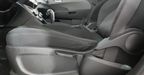 Chevrolet Sonic 1.6 AT F LTZ Sedan 2014