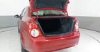 Chevrolet Sonic 1.6 AT F LTZ Sedan 2014