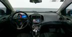 Chevrolet Sonic 1.6 AT F LTZ Sedan 2014