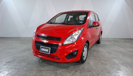 Chevrolet • Spark Classic
