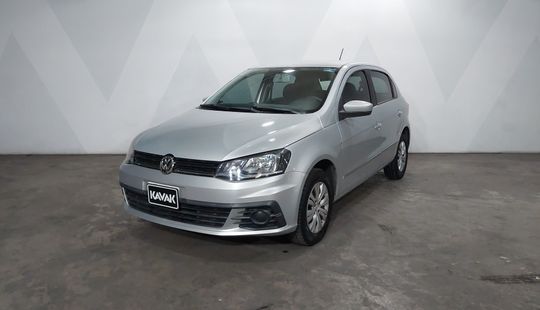 Volkswagen • Gol