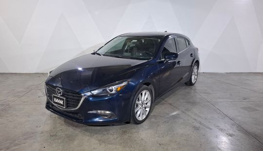 Mazda • Mazda 3