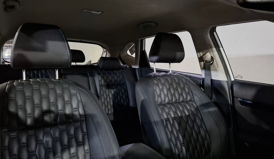 Kia Seltos 1.6 EX PACK AUTO Suv 2023