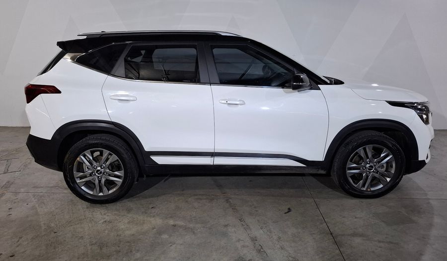 Kia Seltos 1.6 EX PACK AUTO Suv 2023