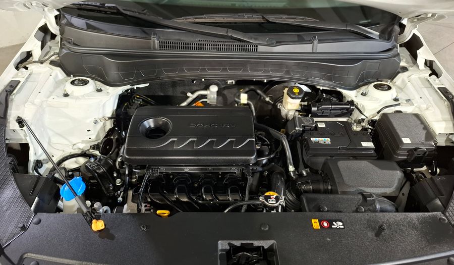 Kia Seltos 1.6 EX PACK AUTO Suv 2023