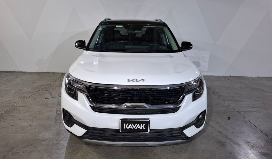 Kia Seltos 1.6 EX PACK AUTO Suv 2023
