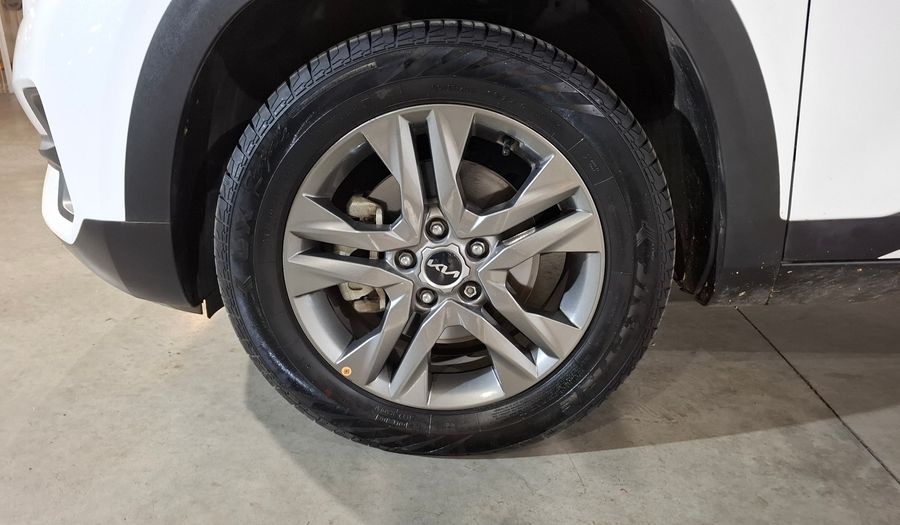 Kia Seltos 1.6 EX PACK AUTO Suv 2023