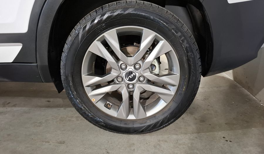 Kia Seltos 1.6 EX PACK AUTO Suv 2023