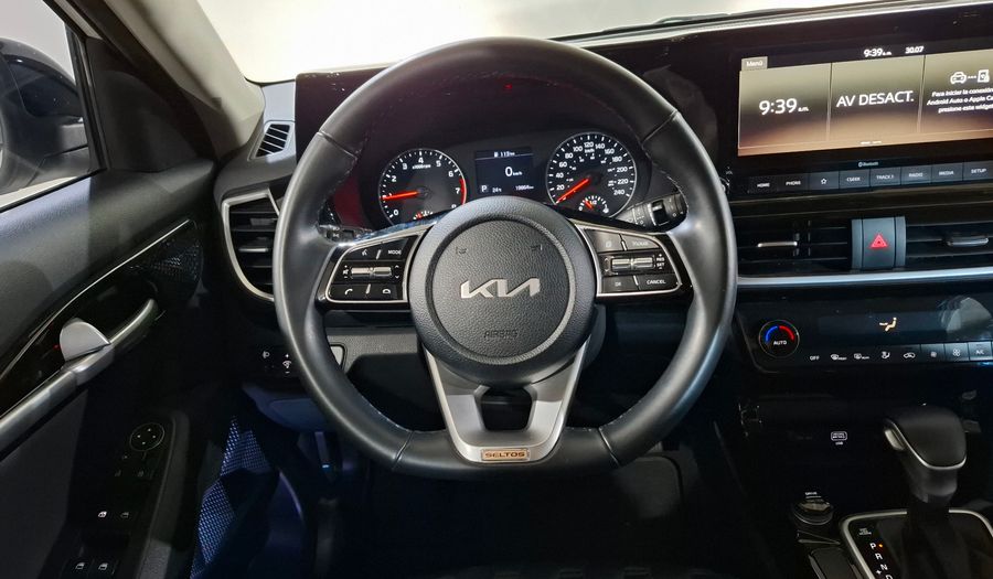 Kia Seltos 1.6 EX PACK AUTO Suv 2023