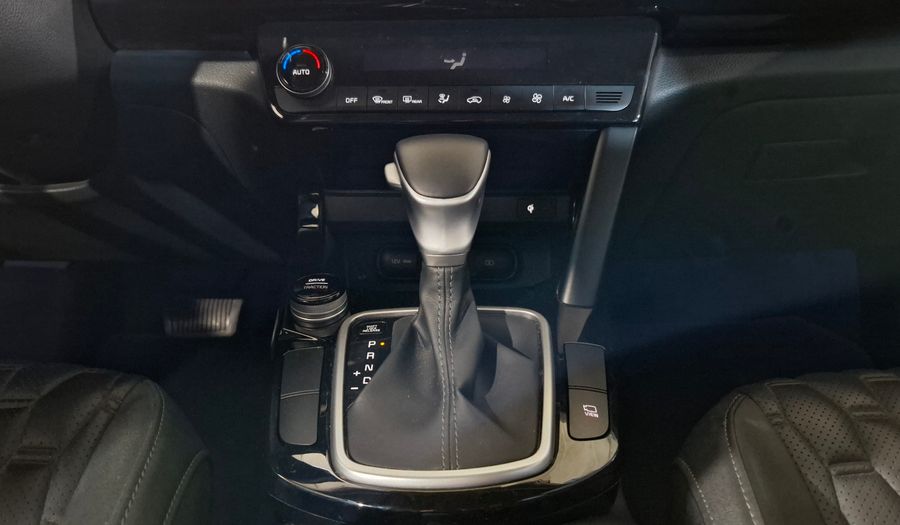 Kia Seltos 1.6 EX PACK AUTO Suv 2023