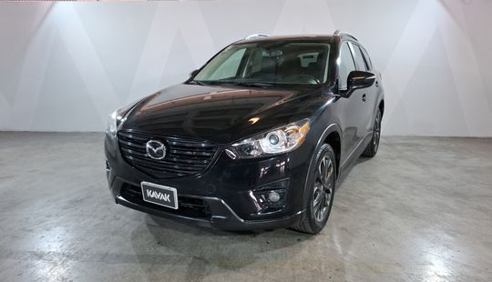 Mazda • CX-5
