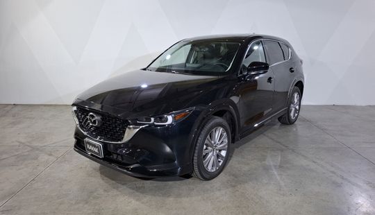 Mazda • CX-5