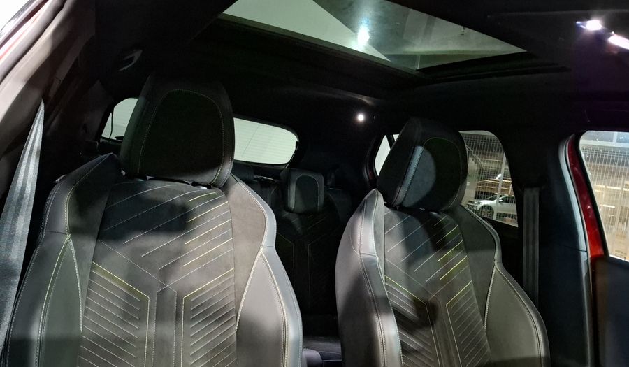 Peugeot 2008 1.2 GT AUTO FL Suv 2025