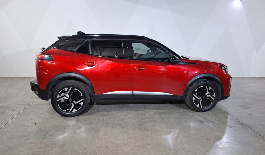 Peugeot 2008 1.2 GT AUTO FL Suv 2025