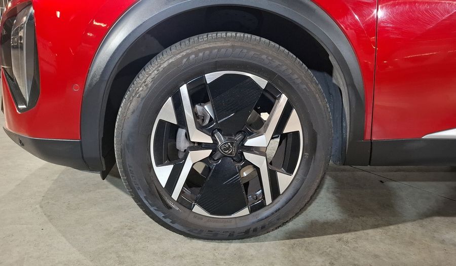 Peugeot 2008 1.2 GT AUTO FL Suv 2025