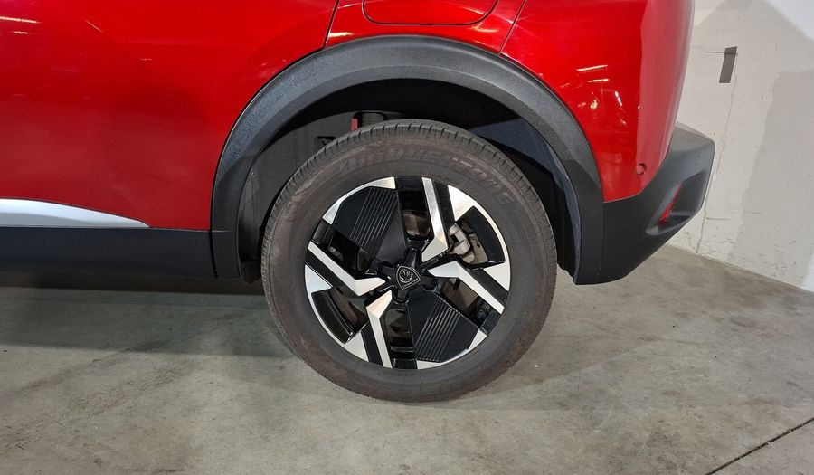 Peugeot 2008 1.2 GT AUTO FL Suv 2025
