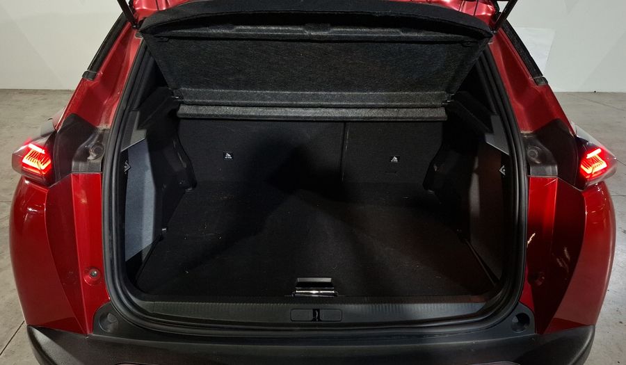 Peugeot 2008 1.2 GT AUTO FL Suv 2025
