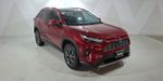 Toyota Rav4 2.5 HEV LIMITED AUTO AWD Suv 2023