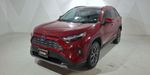 Toyota Rav4 2.5 HEV LIMITED AUTO AWD Suv 2023