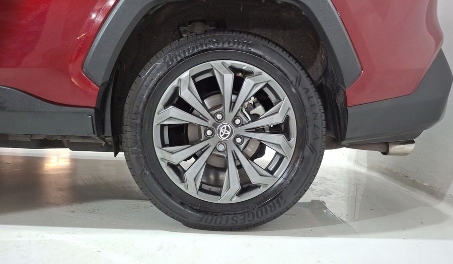 Toyota Rav4 2.5 HEV LIMITED AUTO AWD Suv 2023
