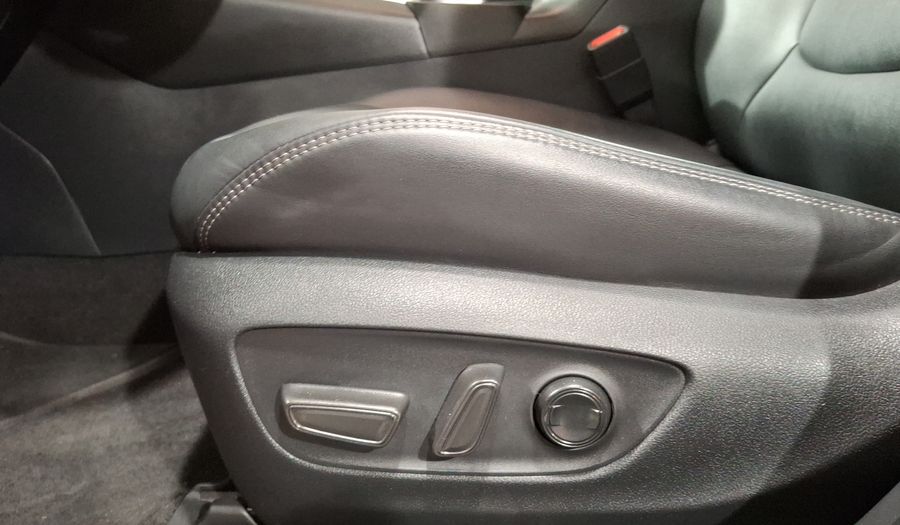 Toyota Rav4 2.5 HEV LIMITED AUTO AWD Suv 2023
