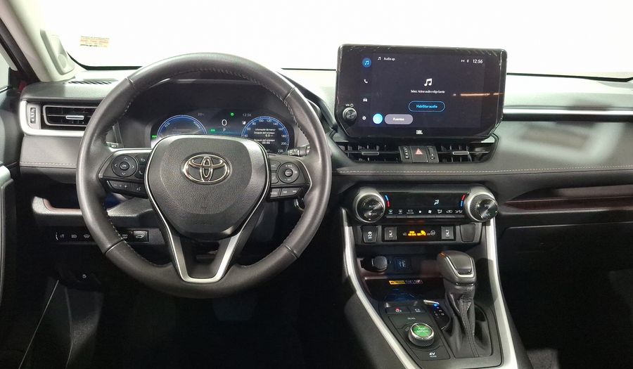 Toyota Rav4 2.5 HEV LIMITED AUTO AWD Suv 2023