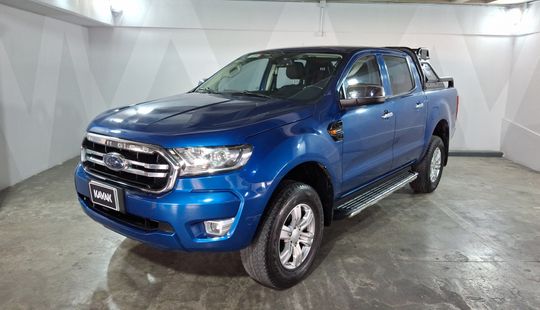 Ford • Ranger
