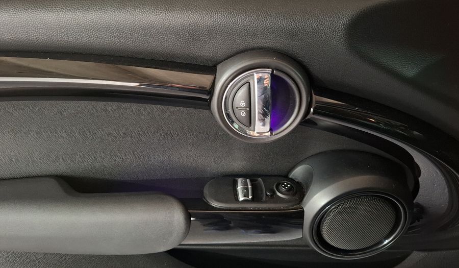 Mini Cooper S 2.0 COOPER SALT AT Hatchback 2017