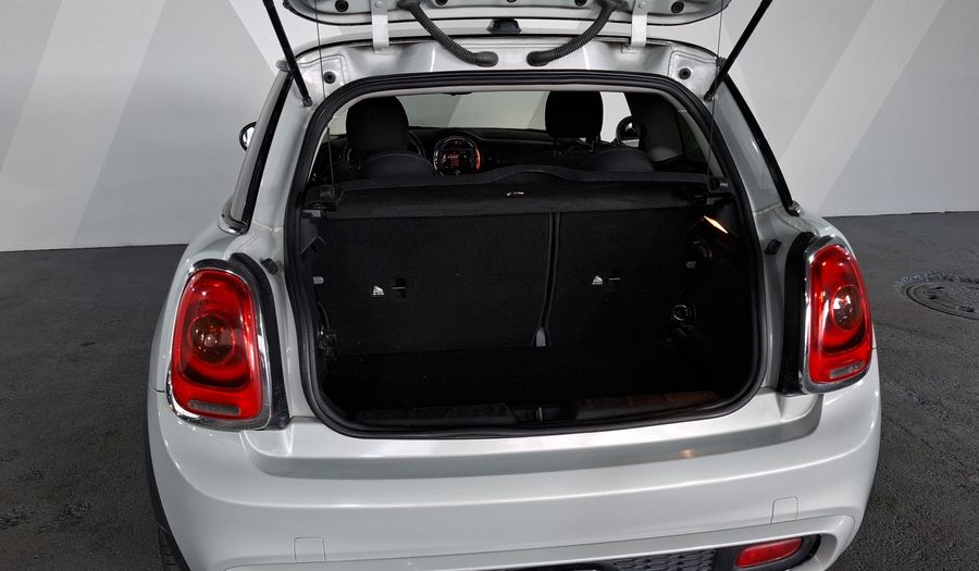Mini Cooper S 2.0 COOPER SALT AT Hatchback 2017