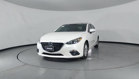 Mazda • Mazda 3