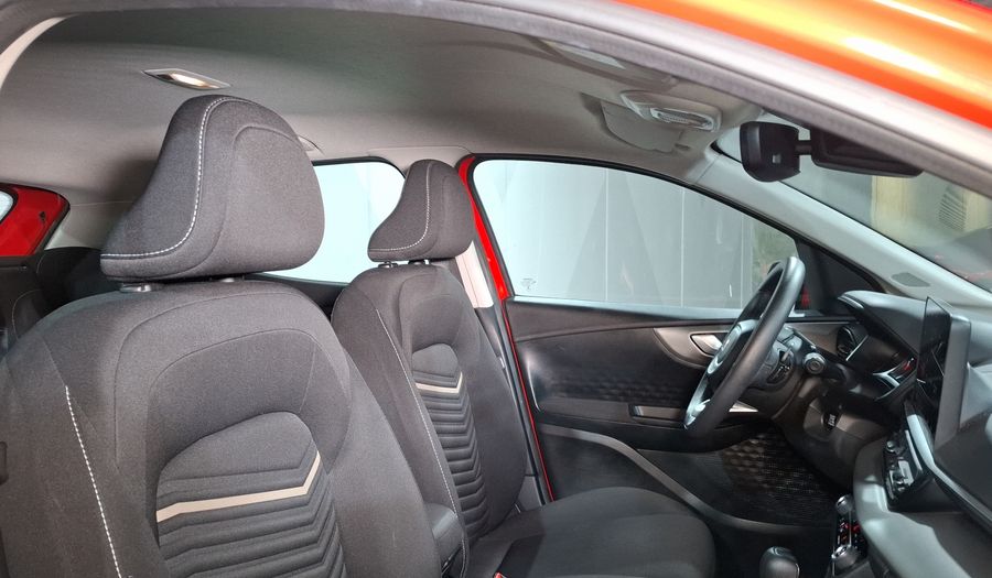 Fiat Pulse 1.3 AUDACE CVT Suv 2023