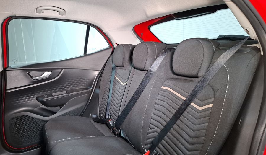 Fiat Pulse 1.3 AUDACE CVT Suv 2023