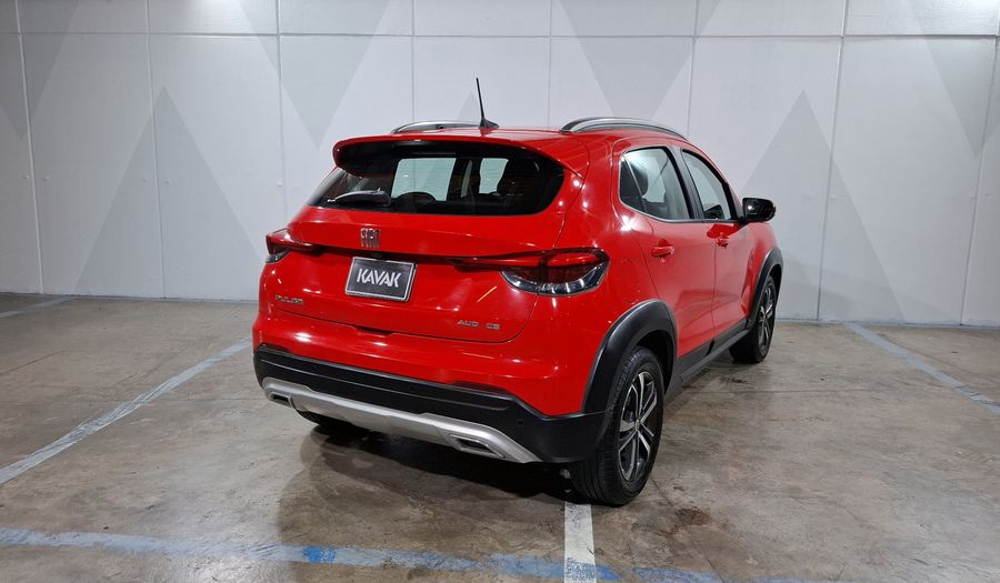 Fiat Pulse 1.3 AUDACE CVT Suv 2023