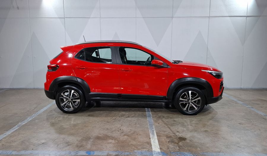 Fiat Pulse 1.3 AUDACE CVT Suv 2023
