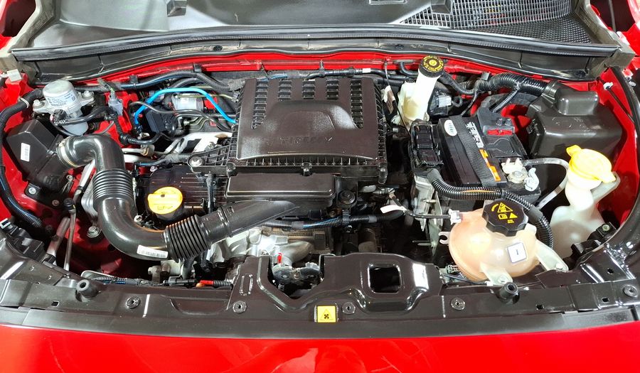 Fiat Pulse 1.3 AUDACE CVT Suv 2023