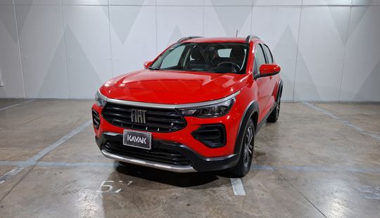 Fiat • Pulse