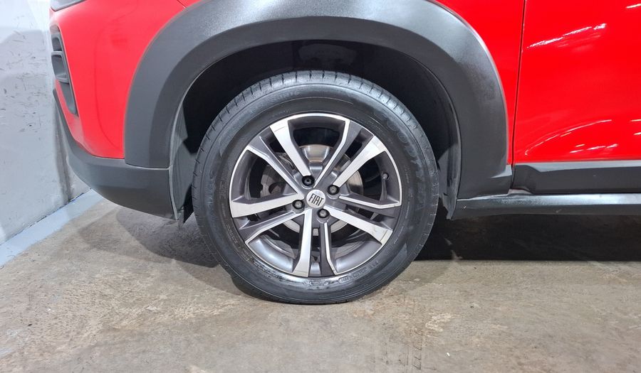 Fiat Pulse 1.3 AUDACE CVT Suv 2023