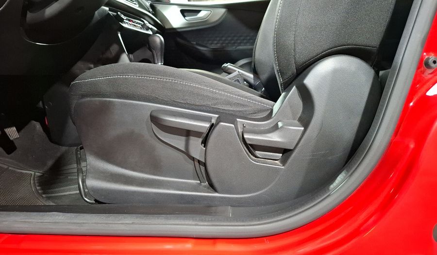 Fiat Pulse 1.3 AUDACE CVT Suv 2023